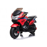 Elektrická motorka XMX609 - červená